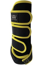 2022 Woof Wear Training Wrap WB0061 - Sunshine Yellow